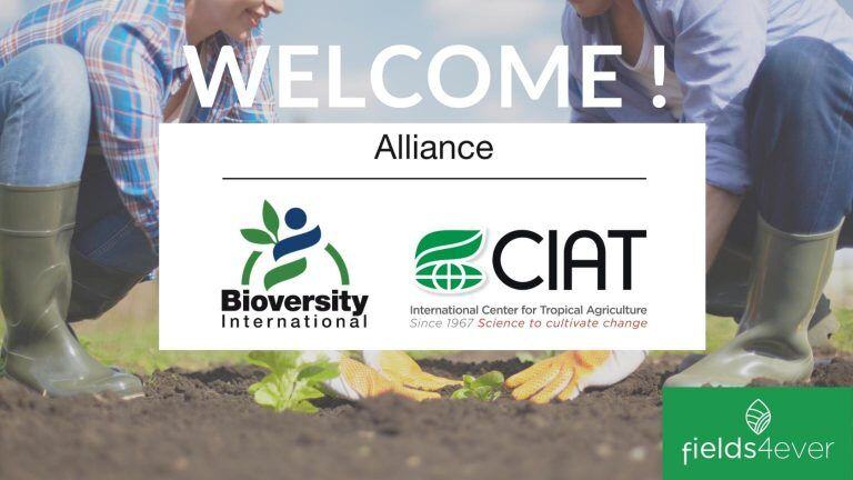 The Alliance Of Bioversity International And Ciat Will Study The Impact